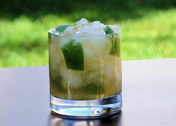 caipirinha